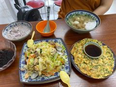 -福州人铭小吃