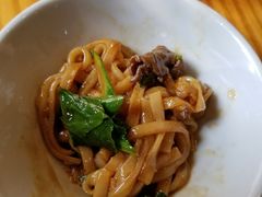 -营记牛肉火锅·大埔客家菜(上梅林店)