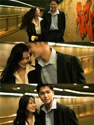 -摩玛婚纱摄影(杭州店)