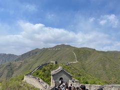 -慕田峪长城
