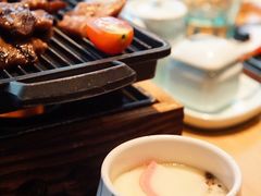 蒸蛋-味太助·银饭食堂(中华城店)