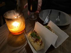 丹麦小热狗-BOR Eatery(安福路店)