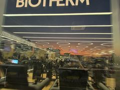 -Z&B Fitness Studio·Gym(前滩L+PLAZA店)