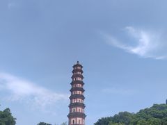 -广州莲花山旅游区