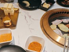-花味·自助烤肉(江宁同曦店)