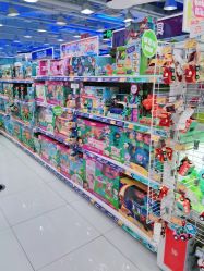 -玩具反斗城(正大广场店)