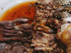 -西贝(枫蓝国际购物中心店)