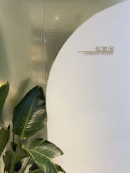 -杨益美学·野生眉半永久纹眉发际线