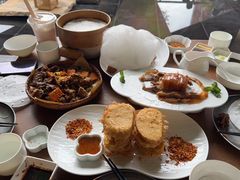 -北京老铺烤鸭(老城根店)