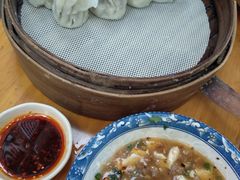 -晓友烧麦(光华村店)