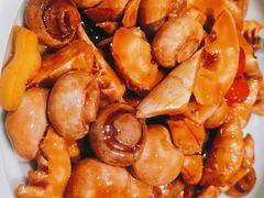 -北平盛世·新京菜·北京烤鸭(劲松·双井店)