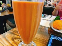 泰国奶茶-Hi YOU你的饭局泰餐厅(雍和宫店)