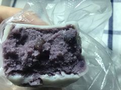 -栗记麦香坊·草之楼仙豆糕(东直门店)