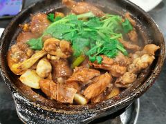 -二楼老店重庆鸡公煲(真光路店)