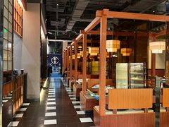 -極上萬膳·日料放题(海岸城店)