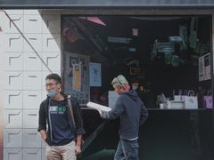 -JPG coffee(广州体育西店)