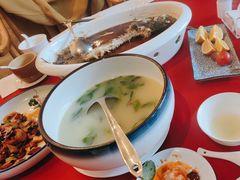 -岷山饭店-岷轩中餐厅