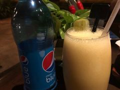 -DiAtas by Art Cafe Bumbu Bali