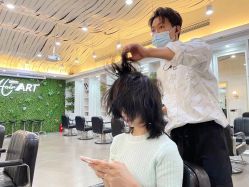 -Hair ART造型沙龙