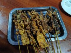 烤串-阿彬烧烤(桐油店)