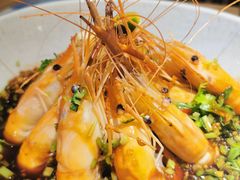 -筱爷叔·上海传统手工菜(玉树路店)