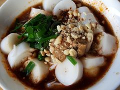 凉拌卷粉-路边小吃(临安春秋商业步行街店)