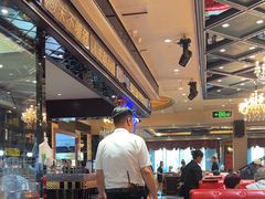 -金刚山烧烤(中山路店)