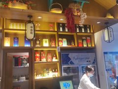 -呷湘厨·鱼汤捞饭·剁椒鱼头·辣椒炒肉(国家会展中心店)