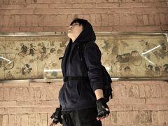 -洛阳古墓博物馆