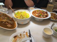 -大鱼徽州·寻味徽菜(万象汇店)