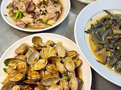 -健跳小海鲜(人民路店)