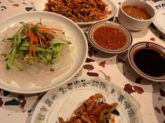 -姥姥家春饼店(惠新东街店)