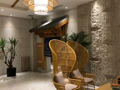 -善水温泉·汗蒸·SPA·生活会馆(桑田路店)