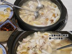 原味椰子鸡-四季缤纷椰子鸡(雨花亭凯德广场店)