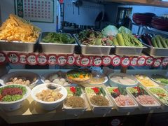 -古镇老食铺-徐州非遗技艺餐厅(大学城店)