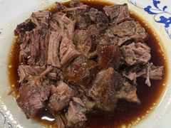 -柴氏风味斋(甘家口店)