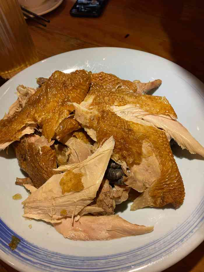 徽香源符离集烧鸡(芜湖路店)