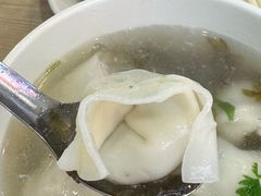 -岩明火勺店(承德路店)