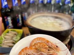 -湛林.粤西大排挡(前门店)