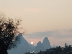 -61号餐吧(兴坪古镇漓江店)