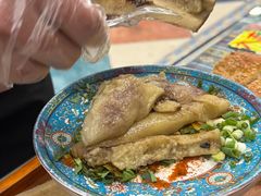 -乡村馕坑肉·烧烤·新疆菜·本地人更爱吃(阿勒泰首店)
