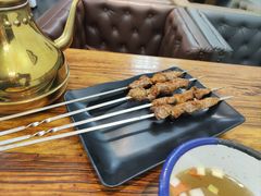 -217丰惠源抓饭(江乾路店)