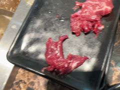 -牛里牛气· 榴莲海鲜鲜牛肉自助火锅·烤肉(横岗店)