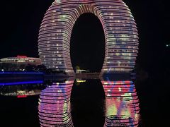 -太湖月亮湾
