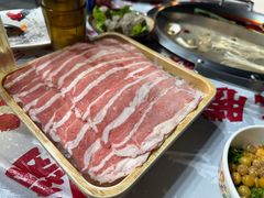 -肖婷姐大铁锅重庆火锅(南湖店)