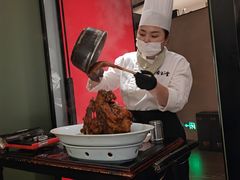 乔府醋鱼-杏花堂(北大街店)