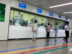 -江苏省人民医院(广州路院区)