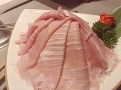 -海底捞火锅(太阳宫凯德mall店)