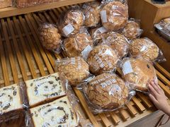 -秀云俄罗斯列巴屋(军星小区店)