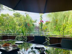 -YUNHE秐合· 雅致浙宴(西溪店)